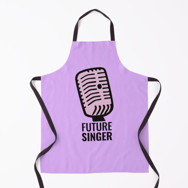Item preview, Future singer music designed and sold by DanceDeck.