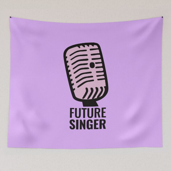 Item preview, Future singer music designed and sold by DanceDeck.