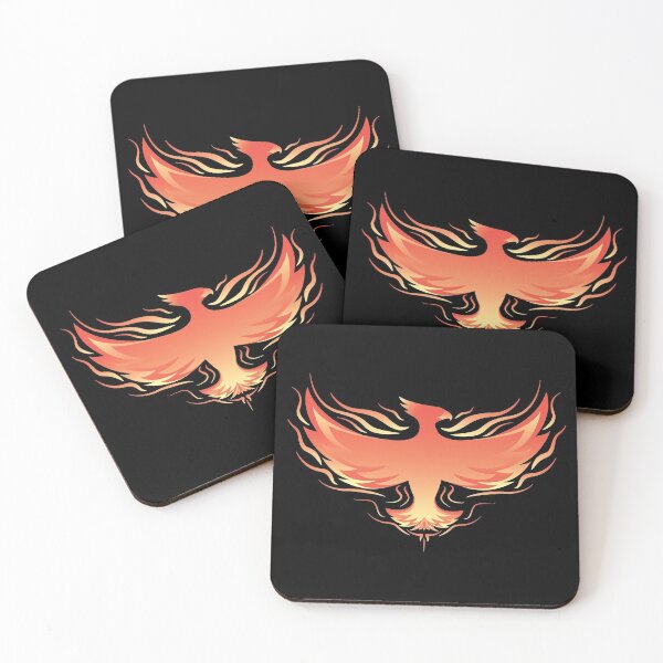 Item preview, Phoenix designed and sold by EthanDecker.