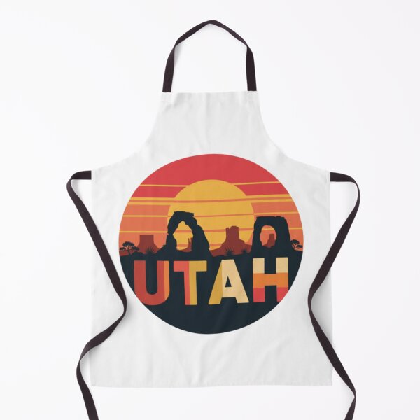 Item preview, Utah designed and sold by JonysCreativeDesigns.