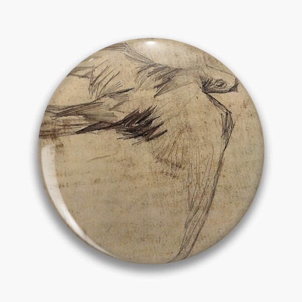 Item preview, Vincent Van Gogh - Swift designed and sold by st1art.