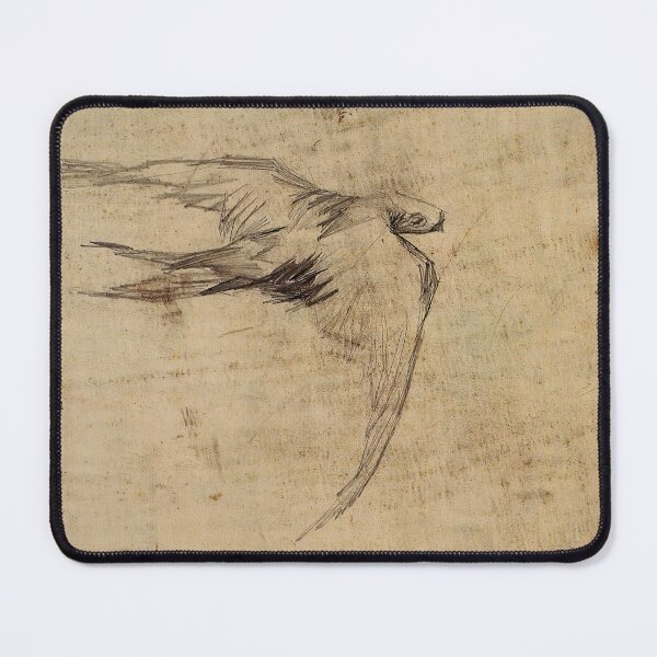 Item preview, Vincent Van Gogh - Swift designed and sold by st1art.
