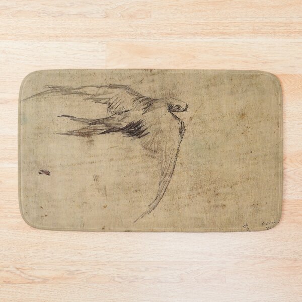 Item preview, Vincent Van Gogh - Rápido designed and sold by st1art.
