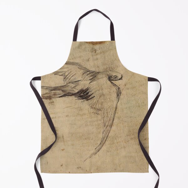 Item preview, Vincent Van Gogh - Swift designed and sold by st1art.