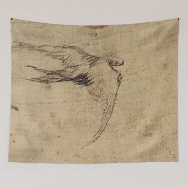 Item preview, Vincent Van Gogh - Swift designed and sold by st1art.
