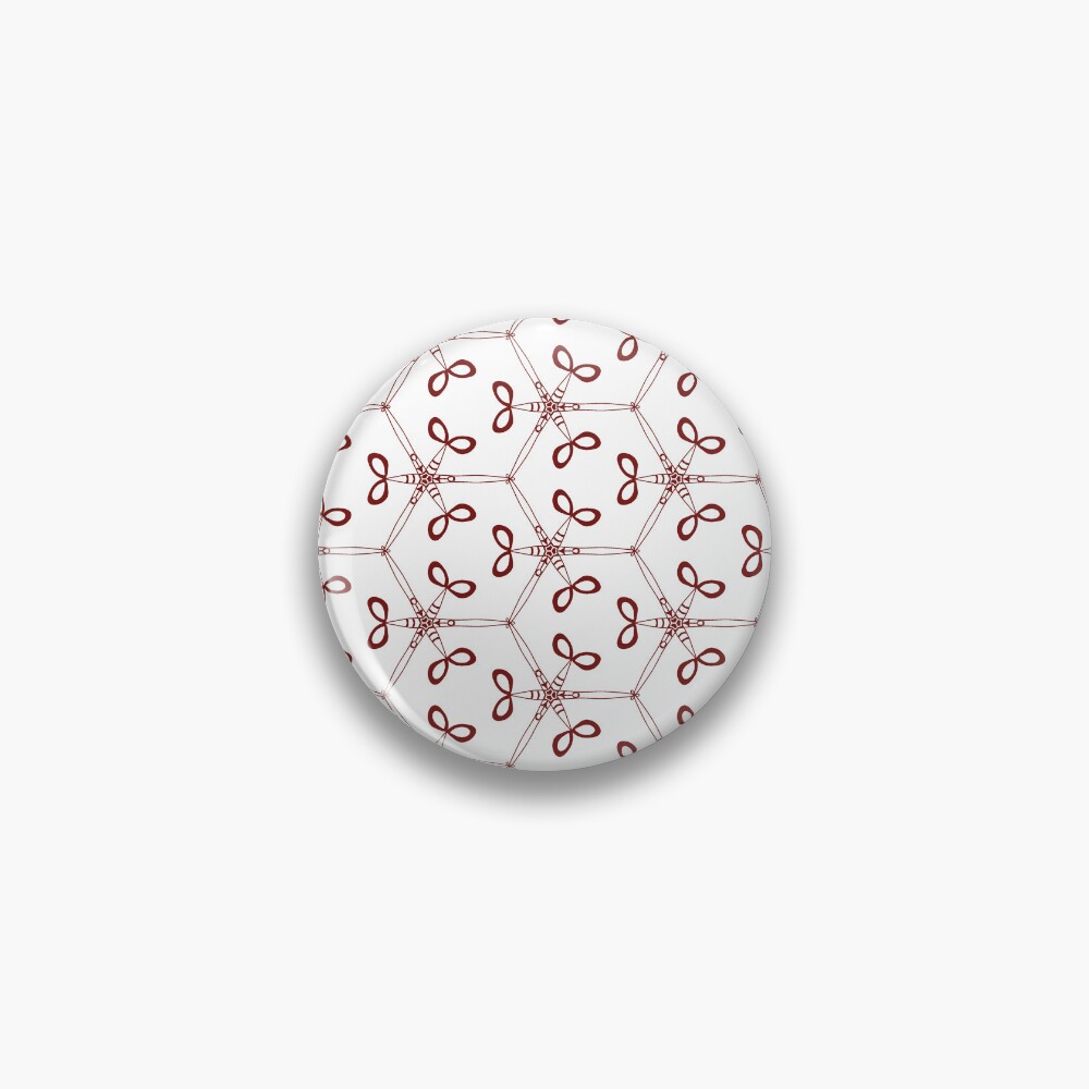 Item preview, Pin designed and sold by AmaiDream.