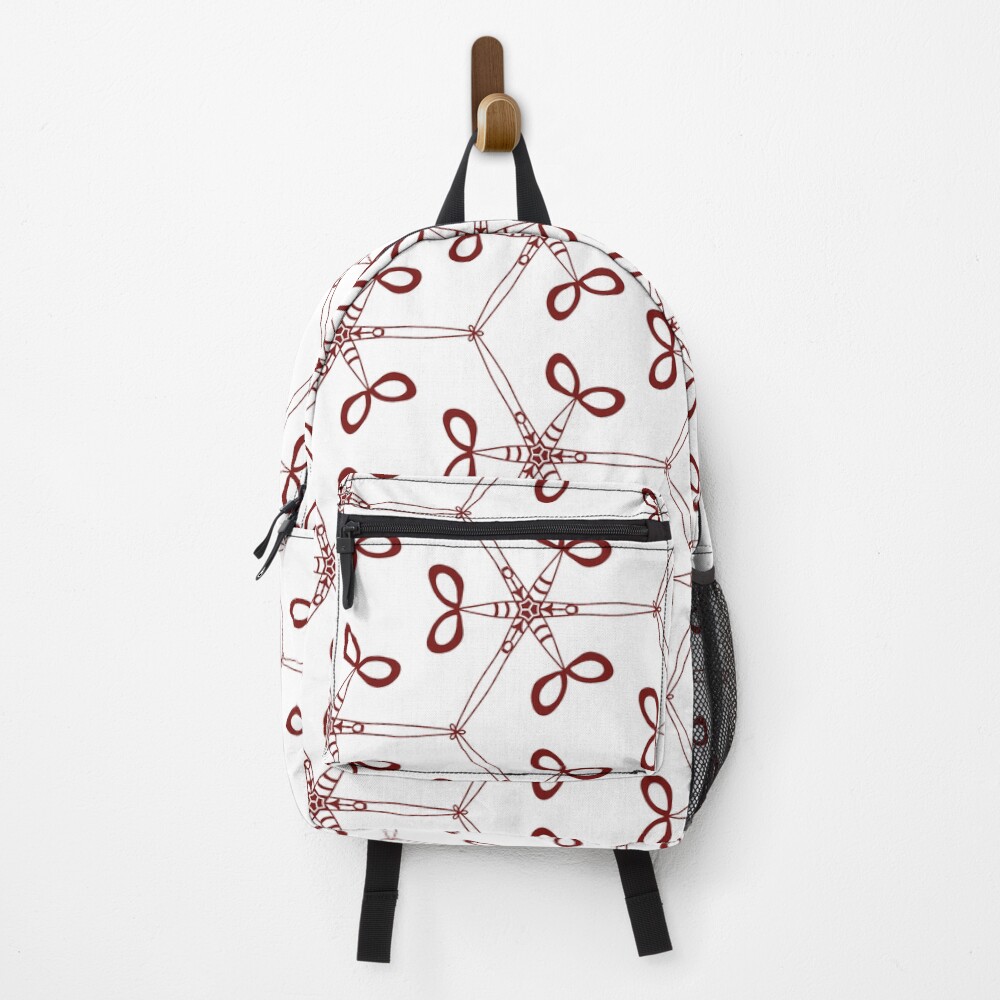 Item preview, Backpack designed and sold by AmaiDream.