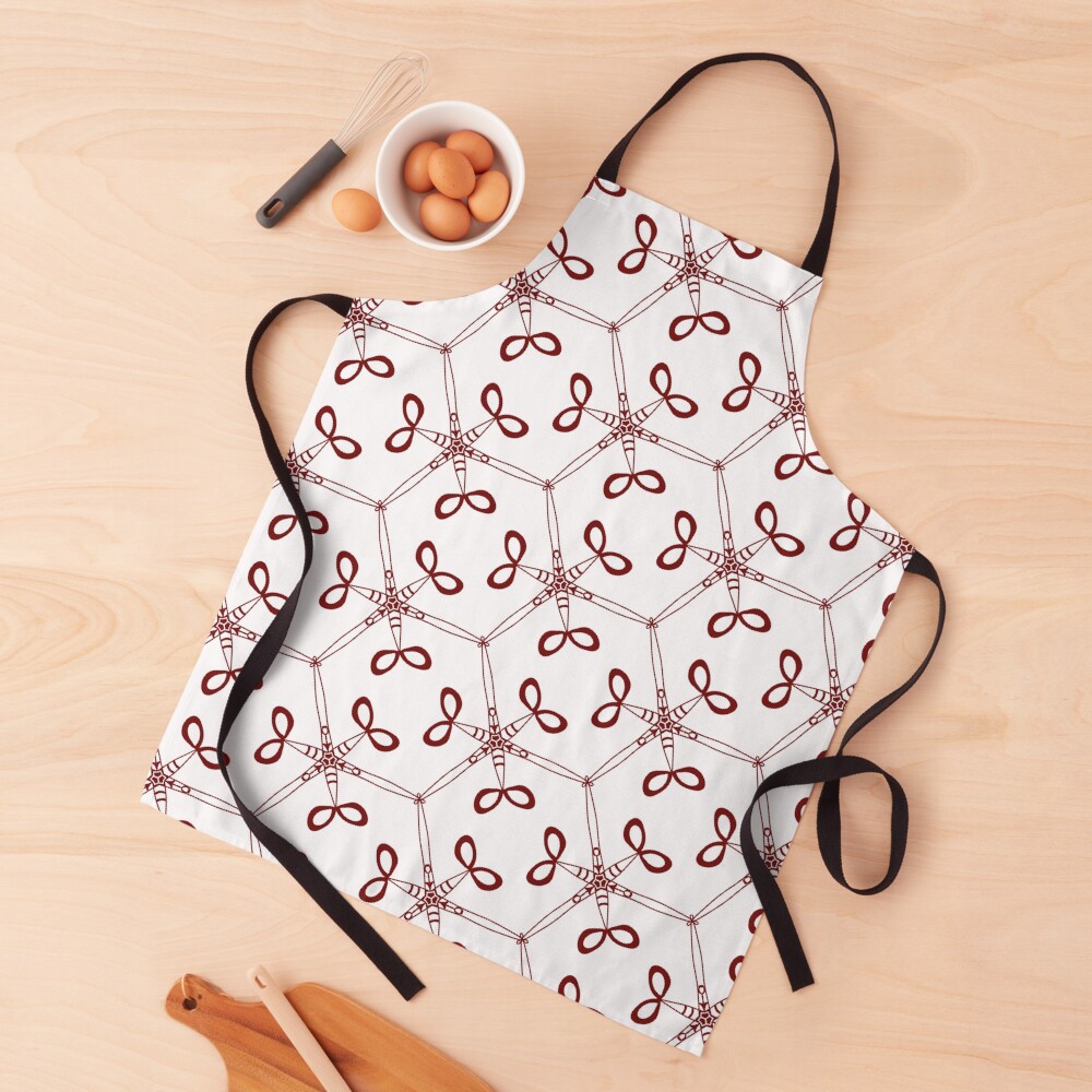 Item preview, Apron designed and sold by AmaiDream.
