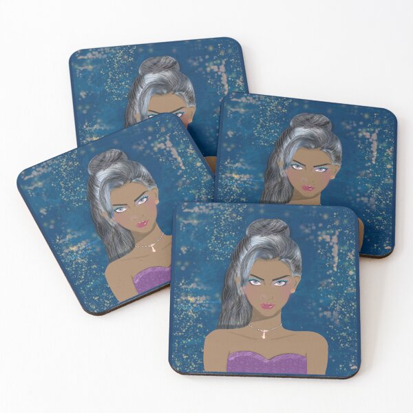 Item preview, "Stellar Sovereignty" designed and sold by Milabar.