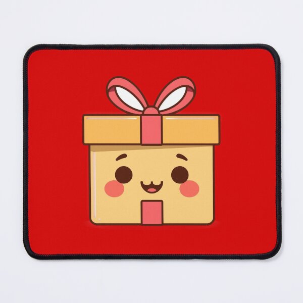 Item preview, Cute Christmas Gift Cartoon designed and sold by CHMOULA.