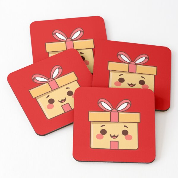 Item preview, Cute Christmas Gift Cartoon designed and sold by CHMOULA.