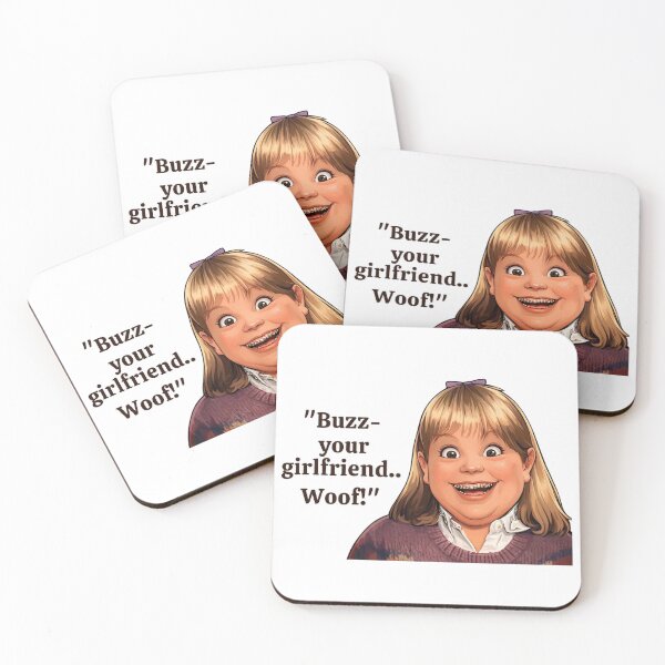 Item preview, Home Alone Funny Holiday Design designed and sold by MerchMaid1981.