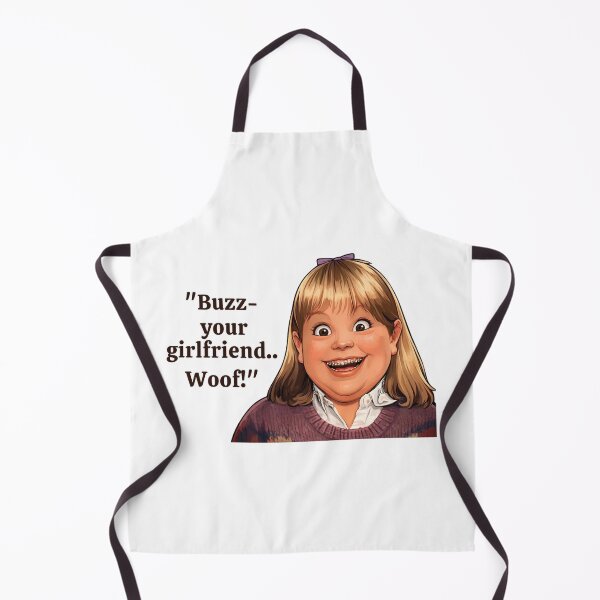 Item preview, Home Alone Funny Holiday Design designed and sold by MerchMaid1981.