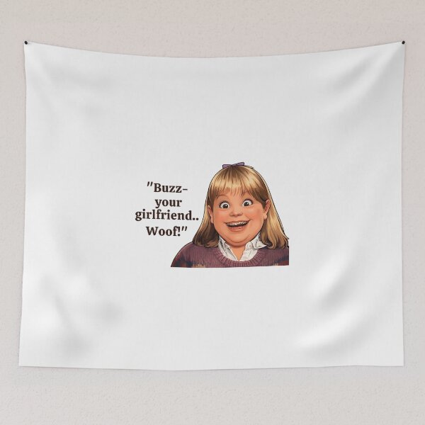 Item preview, Home Alone Funny Holiday Design designed and sold by MerchMaid1981.