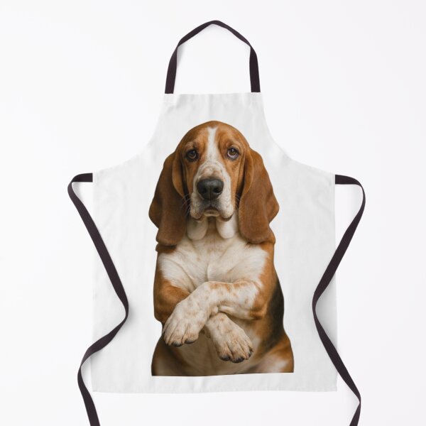 Aperçu de l'œuvre Basset Hound créée et vendue par TodeNina.