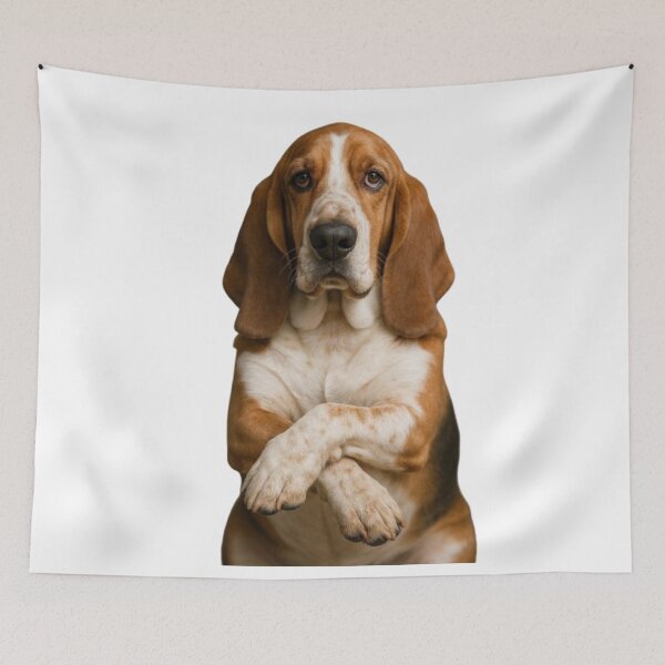 Artikelvorschau, Basset entworfen und verkauft von TodeNina.