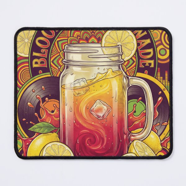 Item preview, Blood Like Lemonade designed and sold by FAFCouture.