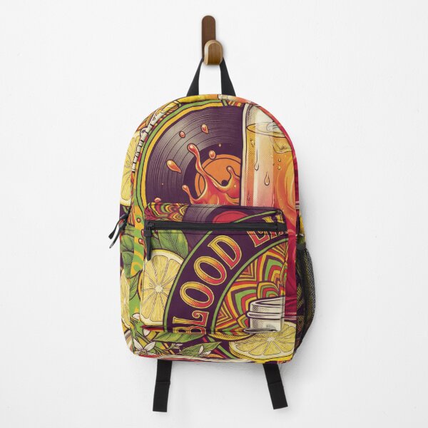 Item preview, Blood Like Lemonade designed and sold by FAFCouture.