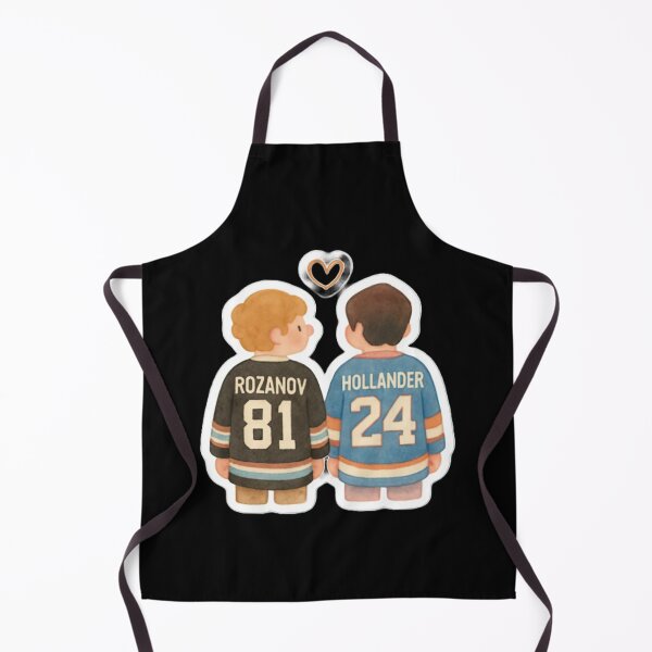 Item preview, Hollanov Heated Rivalry Sticker designed and sold by maitivi.