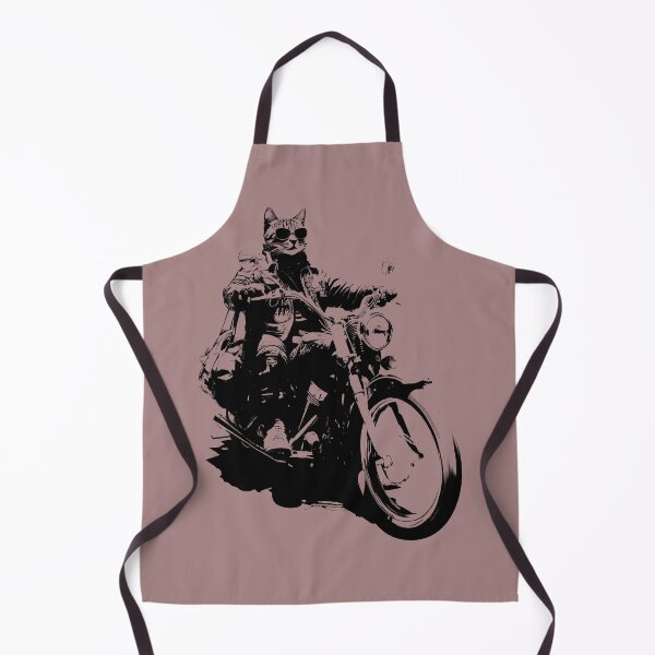 Item preview, Badass Motor Cat V01 designed and sold by Lidra Zehcnas.