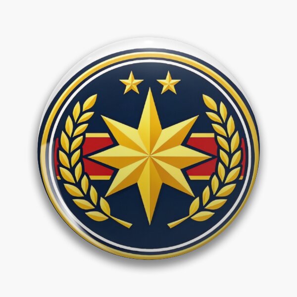 Item preview, Steaua Suntem Noi – Ultras Football Emblem | Romanian Club Fan Design designed and sold by NOVAWEARIT.
