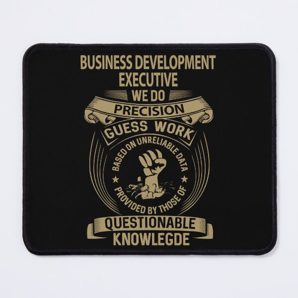 Item preview, Business Development Executive designed and sold by jeromgaug336.