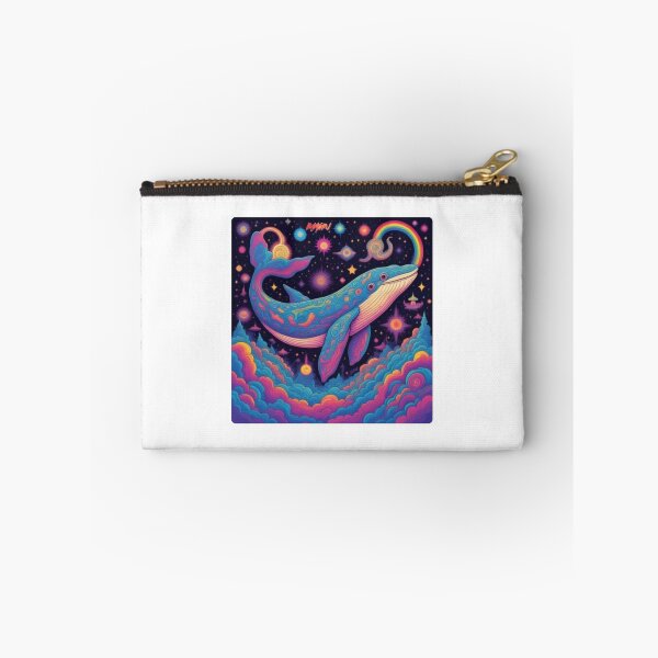 Item preview, the great color whale designed and sold by MYTHICAL ME.
