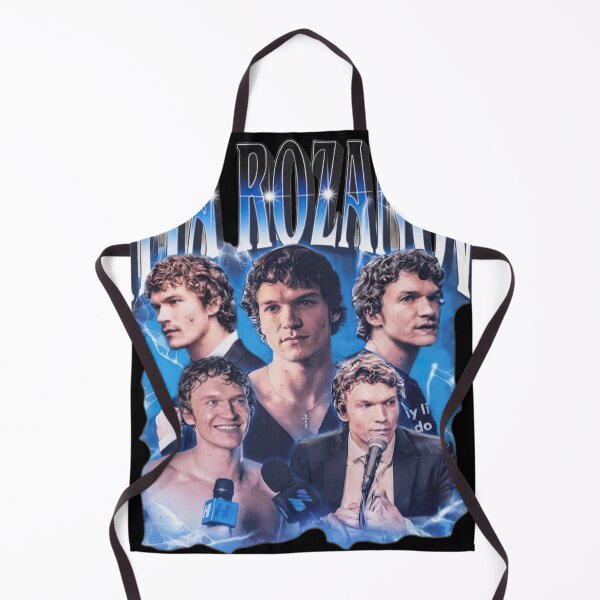 Item preview, Ilya Rozanov Hockey Rivalry Fan Art designed and sold by pedri05.