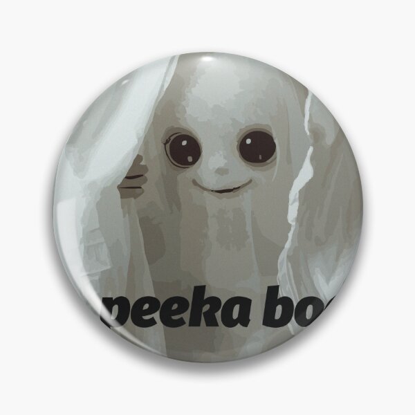 Item preview, Peek-a-Boo designed and sold by After De Moment.