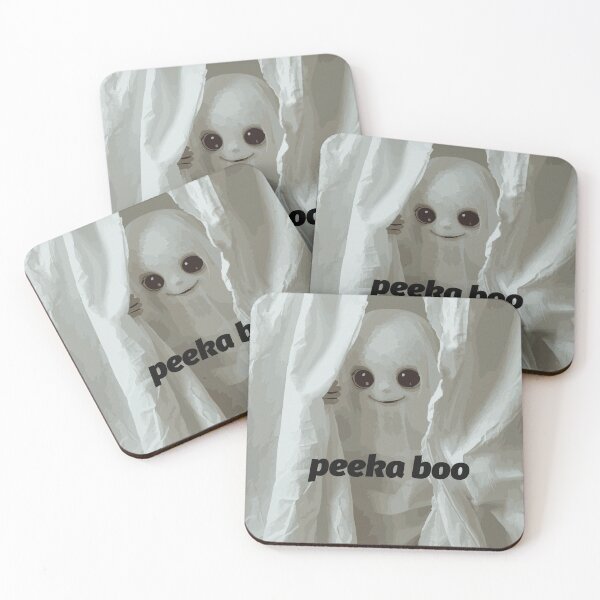 Item preview, Peek-a-Boo designed and sold by After De Moment.