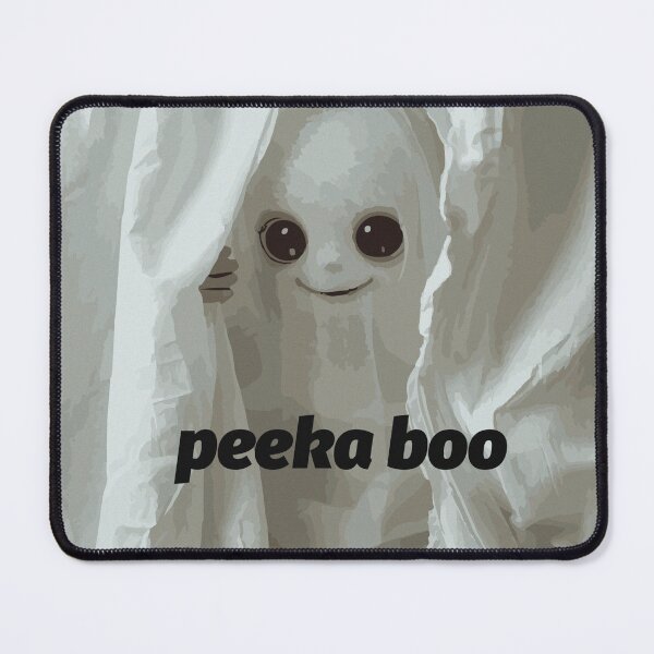 Item preview, Peek-a-Boo designed and sold by After De Moment.