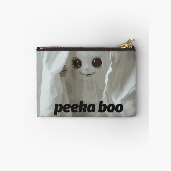 Item preview, Peek-a-Boo designed and sold by After De Moment.