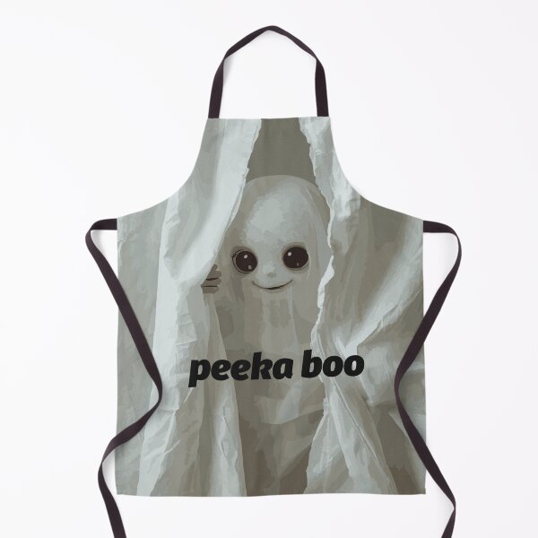 Item preview, Peek-a-Boo designed and sold by After De Moment.