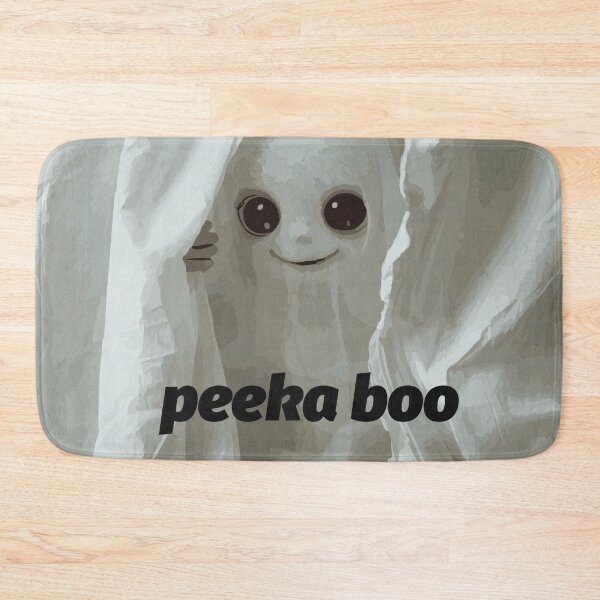 Item preview, Peek-a-Boo designed and sold by After De Moment.