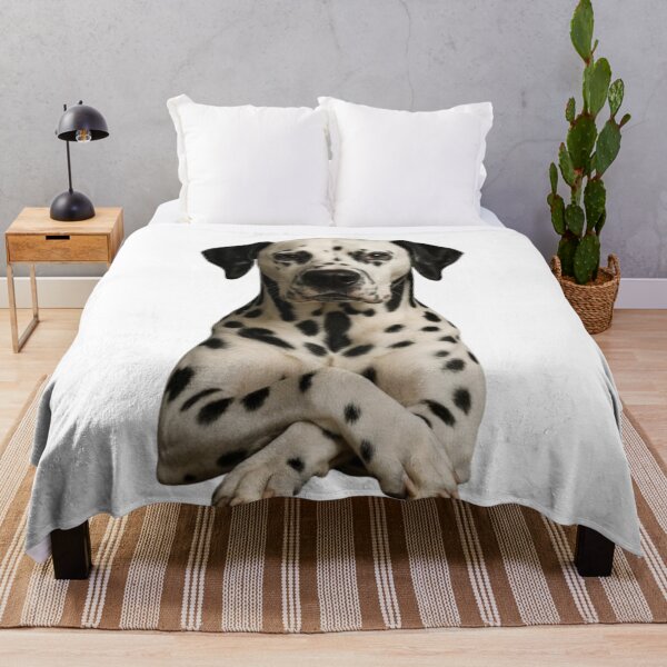 Item preview,  Dalmatian designed and sold by TodeNina.