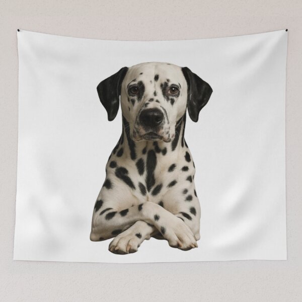 Item preview,  Dalmatian designed and sold by TodeNina.