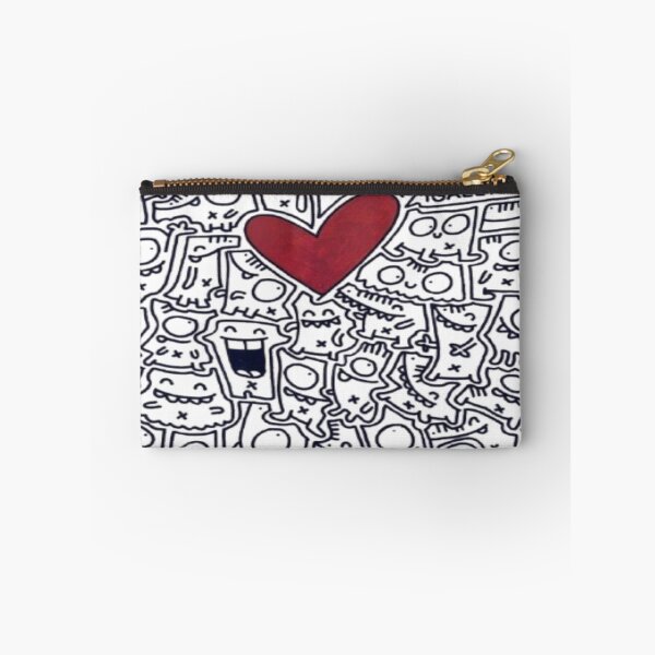 Item preview, Fun Doodle Pattern 10 designed and sold by Hunana 5o6.