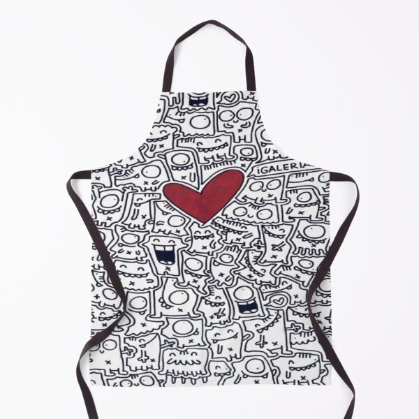 Item preview, Fun Doodle Pattern 10 designed and sold by Hunana 5o6.