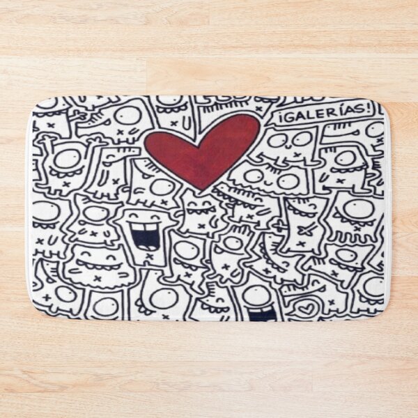 Item preview, Fun Doodle Pattern 10 designed and sold by Hunana 5o6.
