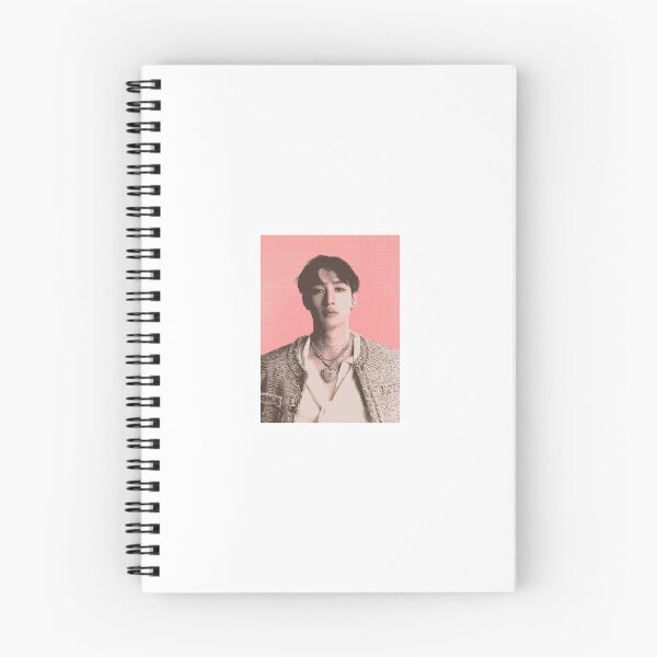 Item preview, Y2k Bangchan Portrait designed and sold by DesignDanielle.