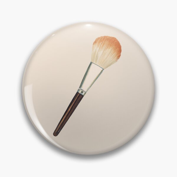 Item preview, Makeup Brush designed and sold by Violet Peonies.