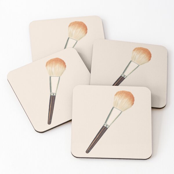 Item preview, Makeup Brush designed and sold by Violet Peonies.