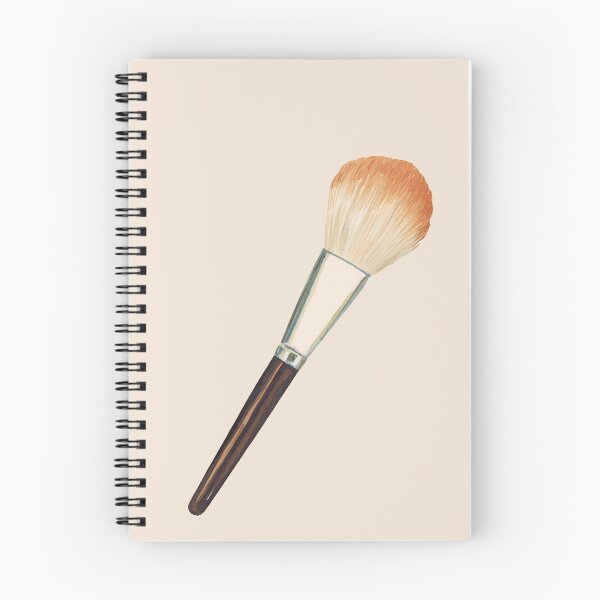 Item preview, Makeup Brush designed and sold by Violet Peonies.