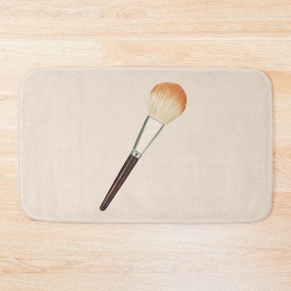 Item preview, Makeup Brush designed and sold by Violet Peonies.