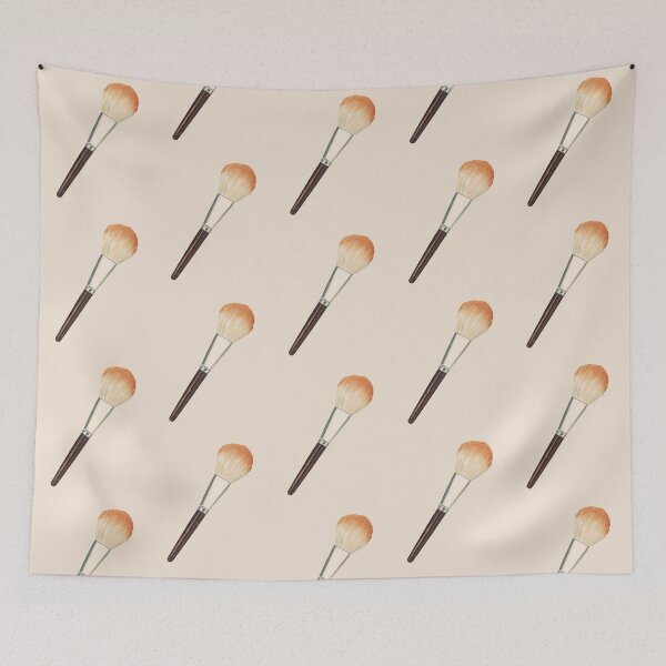 Item preview, Makeup Brush designed and sold by Violet Peonies.