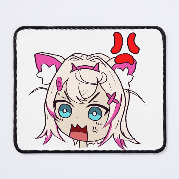 Item preview, Angry Mococoeh (without text) designed and sold by Artistic-Ichimi.