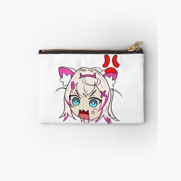 Item preview, Angry Mococoeh (without text) designed and sold by Artistic-Ichimi.