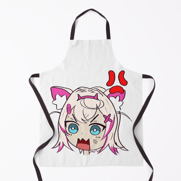 Item preview, Angry Mococoeh (without text) designed and sold by Artistic-Ichimi.