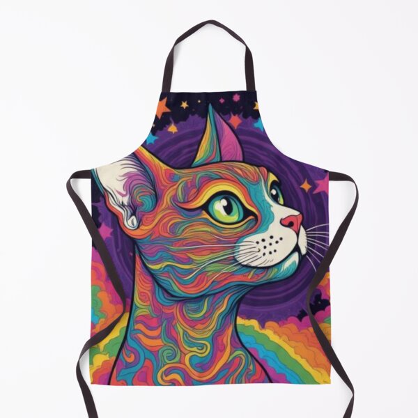 Item preview, MY CAT YOUR CAT designed and sold by MYTHICAL ME.