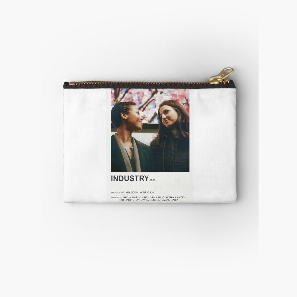 Item preview, Industry Poster designed and sold by vandaziba.